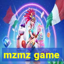 mzmz game